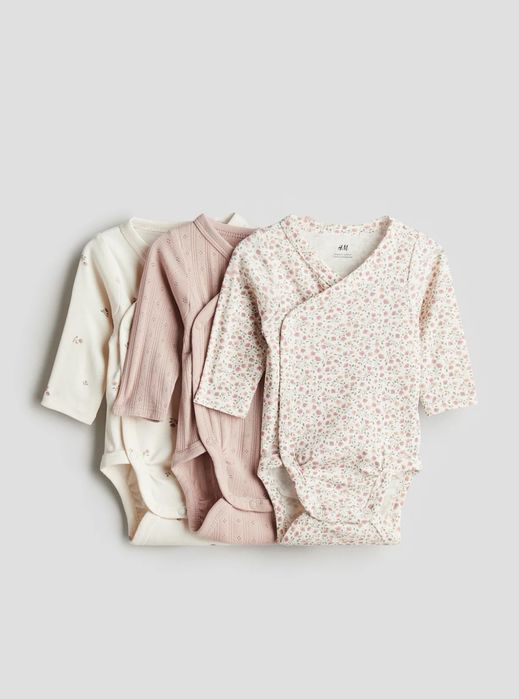 Бодита, клинове и други за момиче 56 размер