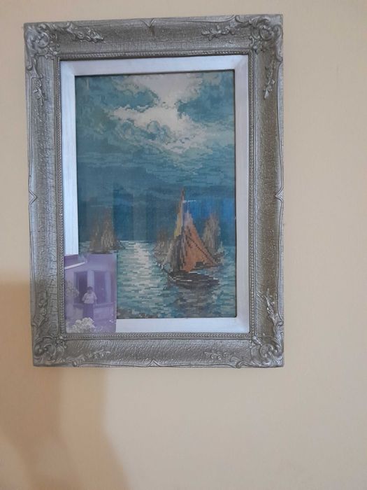 Продавам гоблени