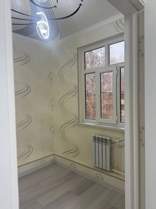 Чилонзор 18 квартал