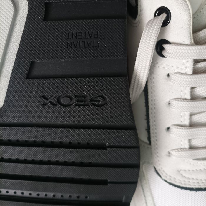 Geox N41,42 маратонки