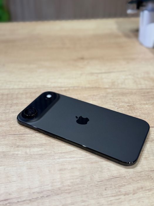 iPhone AIR 512Gb BLACK/Baterie100%/Garantie 12 luni @atsgsm.ro