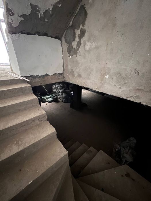 Продается Новый Дом Центр Кибрай Наберижный 1.2 Соток Улугбек Пасолок