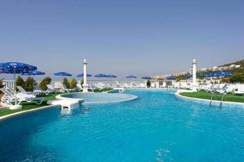 Продава се Двустаен апартамент в к.к. Елените - 66 кв.м за 696 €/кв.м - Снимка #11
