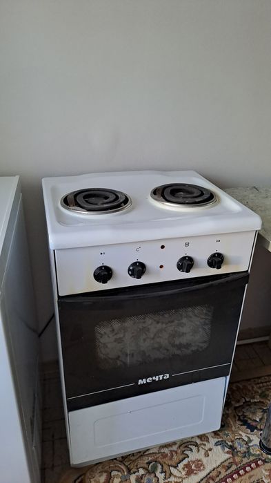 Продам плиту мечта
