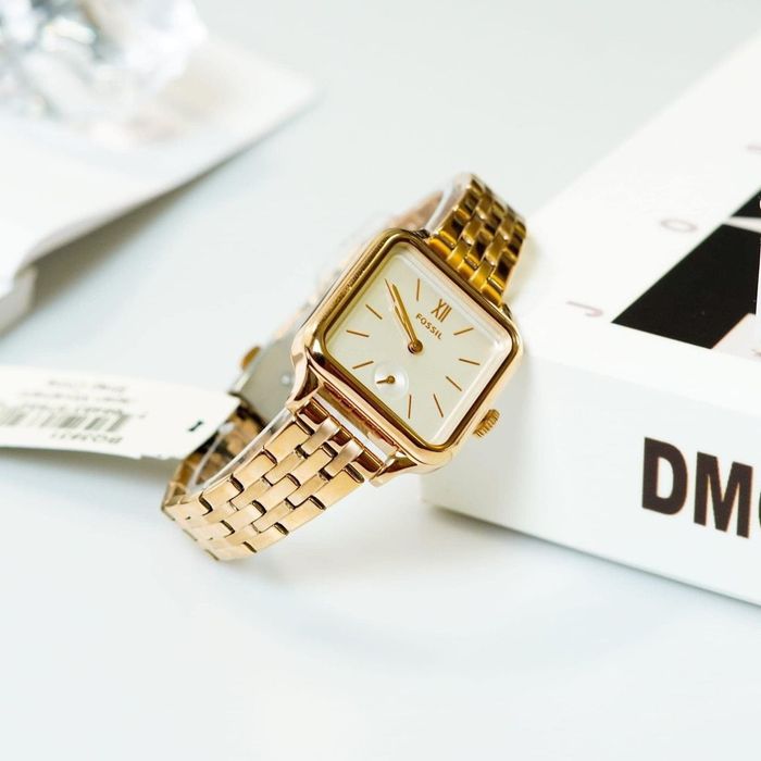 Ceas Original FOSSIL