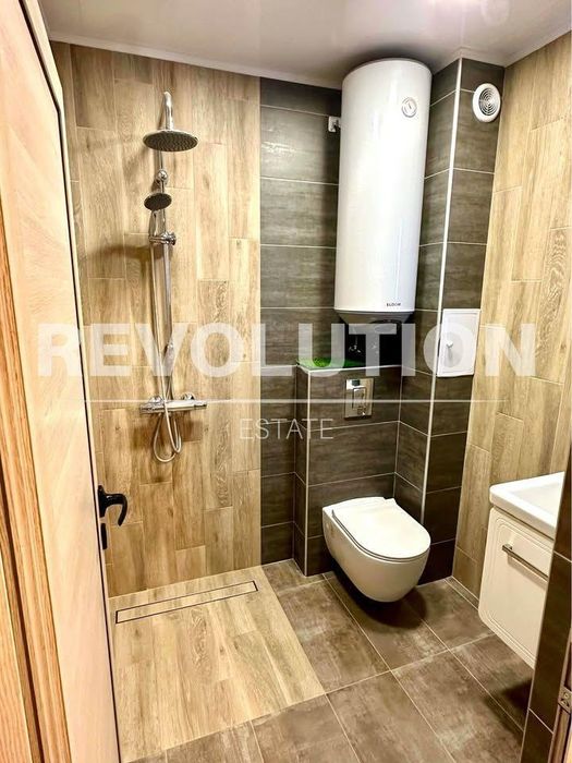 Двустаен апартамент  в гр.Варна, Възраждане !