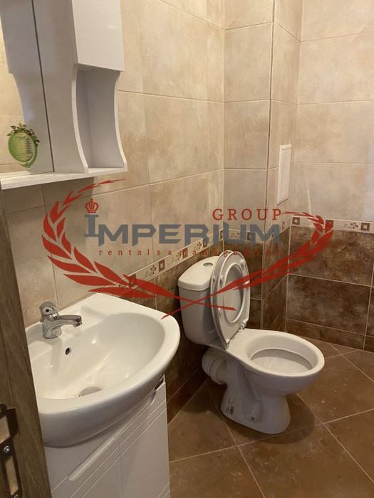 Дава се под наем Тристаен апартамент в Варна, Погреби - 85 кв.м за 433.5 € - Снимка #7