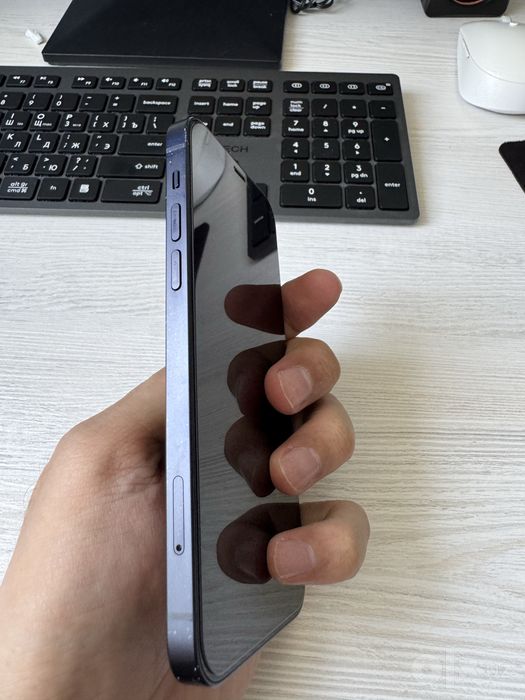Iphone 12 LL/A Sim + ESIM !