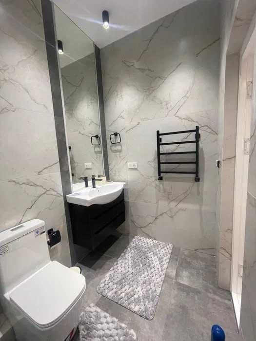 Сдаётся в аренду 2-ком/3/9 квартира  Мирабадский районе Жк Алфираганус