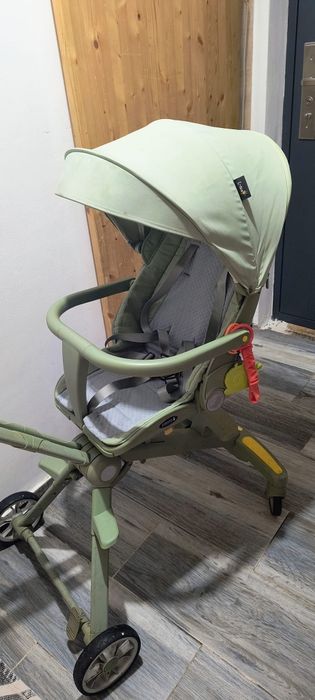 Căruț  vârstă 1-4  ani