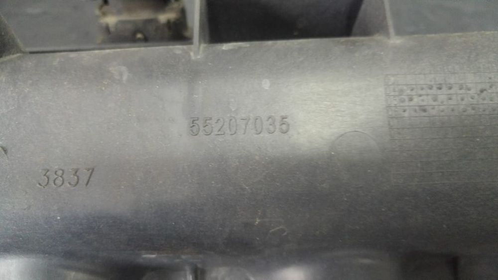 galerie admisie 1.3 cdti z13dth opel corsa d fiat doblo alfa romeo mito   55207035