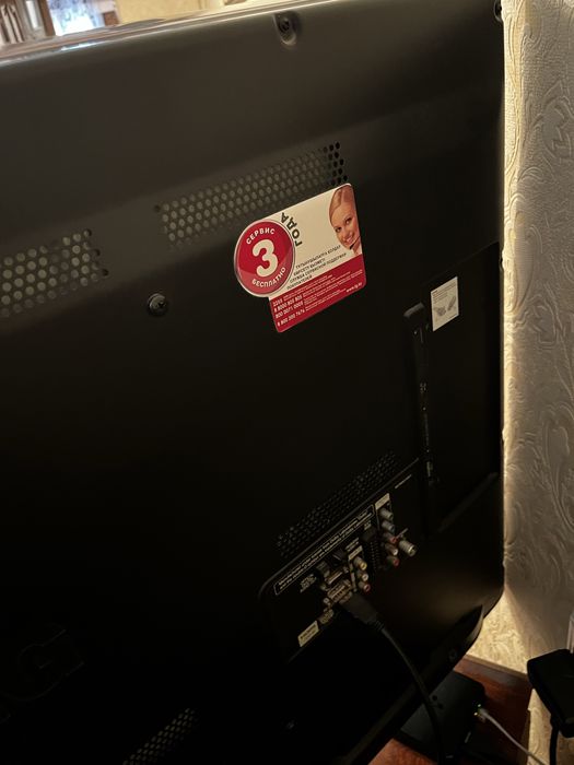 Телевизор LG PLAZMA Goi