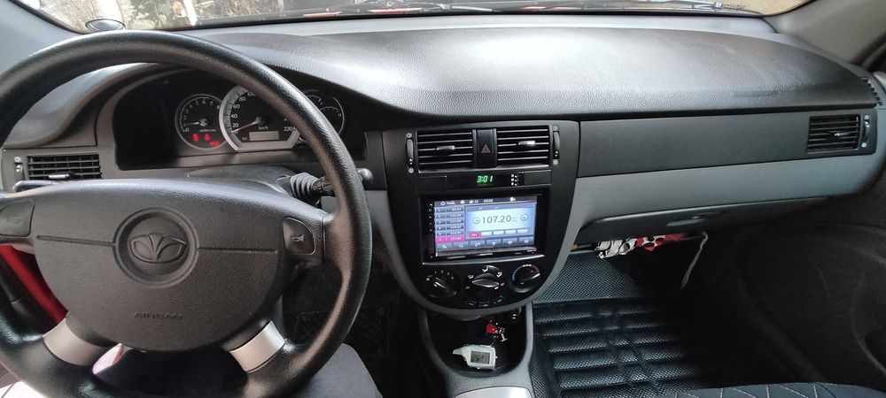 выкуп насиа Gentra Chevrolet LACETTI SX 2015