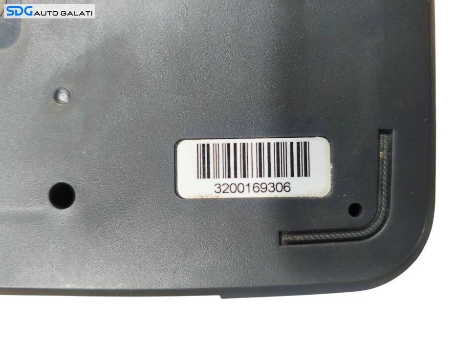 Kit Reparatie Anvelope Extended Mobility Renault Scenic 3 2009 - 2016 Cod 8200805037 8200805037-B [LR1890]