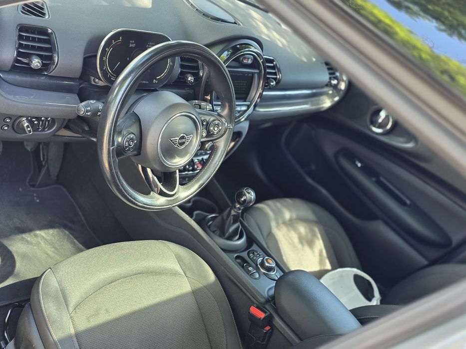 Accept variante / vand Mini Cooper Clubman 2.0 Diesel
