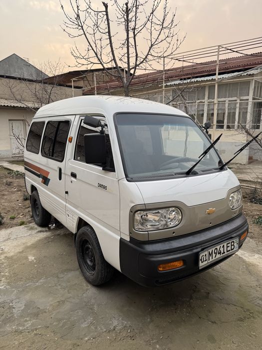 Damas 2019 37min km yurgan