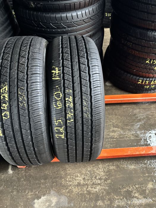 Anvelope All Season 225/60/17 Delinte DH7 SUV 225 60 17 R17