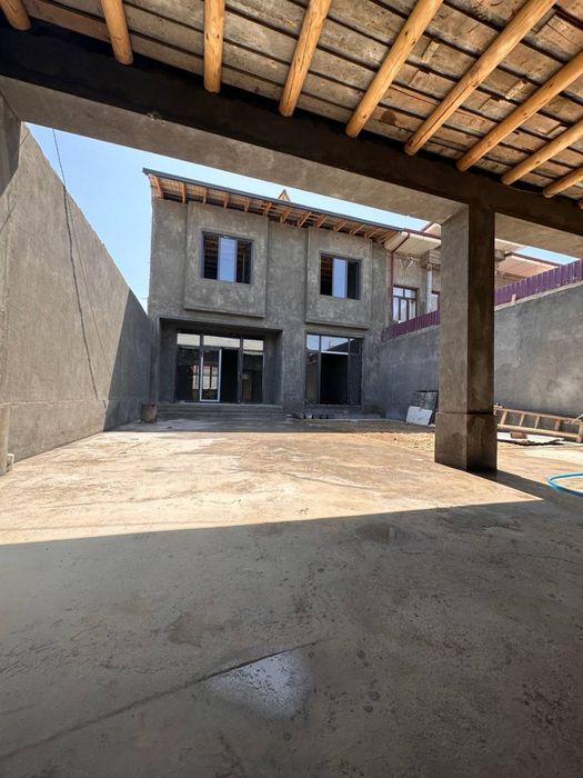 Янги Ховли Коробка (Юнусобод/Зенит)