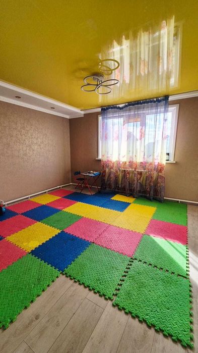 Продам коттедж в Тепличном! Всё остаётся.