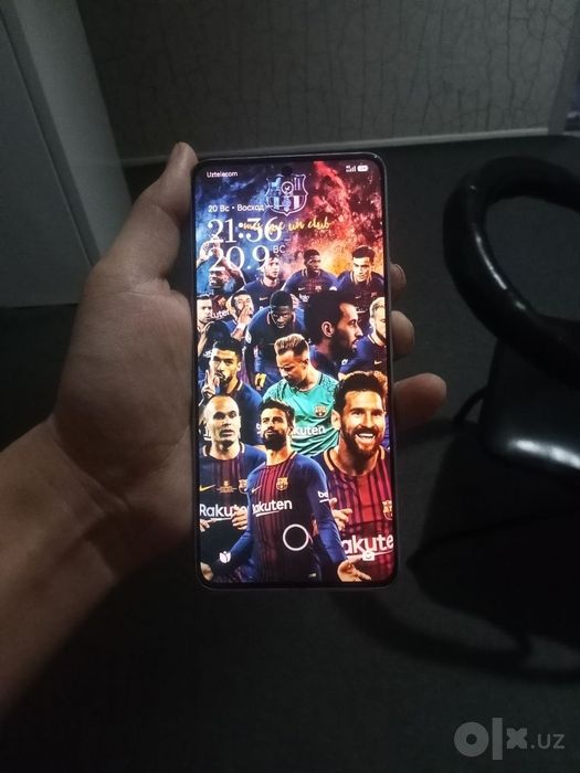 Redmi note 13 pro 5G