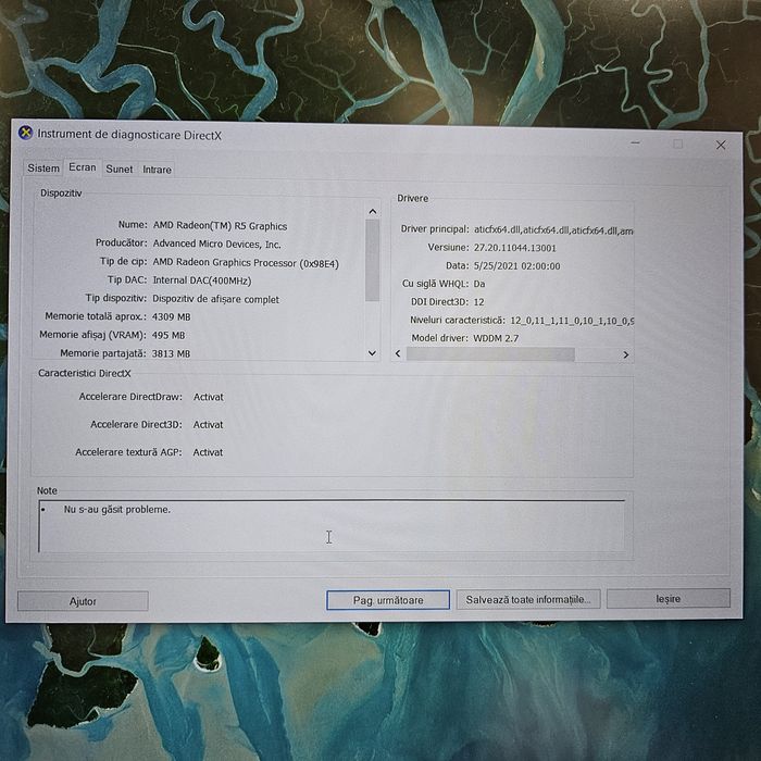Amanet F28: Laptop Asus X509BA (P)