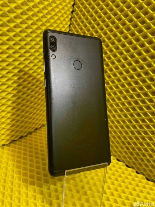 Смартфон Lenovo K5 Pro