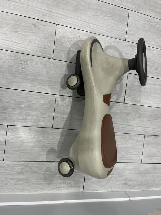Babycar (duby) машина для всех
