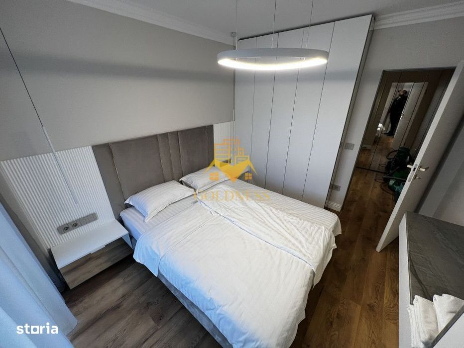 Apartment in Cluj-Napoca - Mai multe