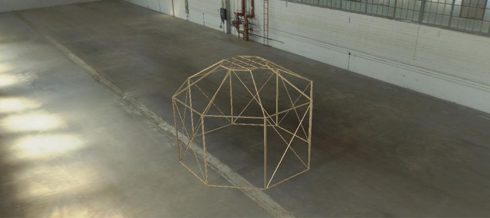 Юрты, беседки, мангалы, стеллажи из металла