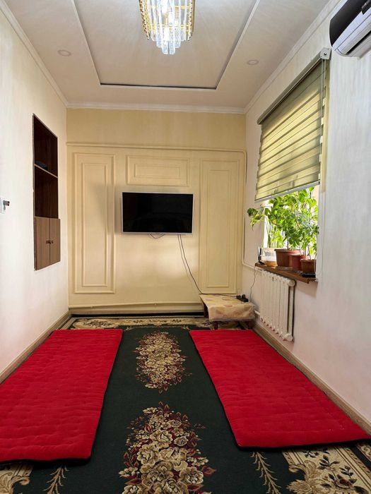 Termiz shahrida shinam va qulay uy sotiladi