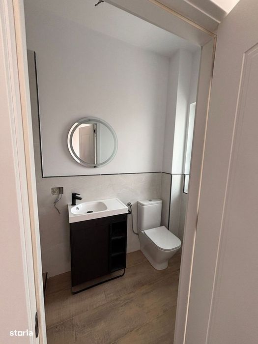 Duplex premium de vanzare, in Mosnita Veche