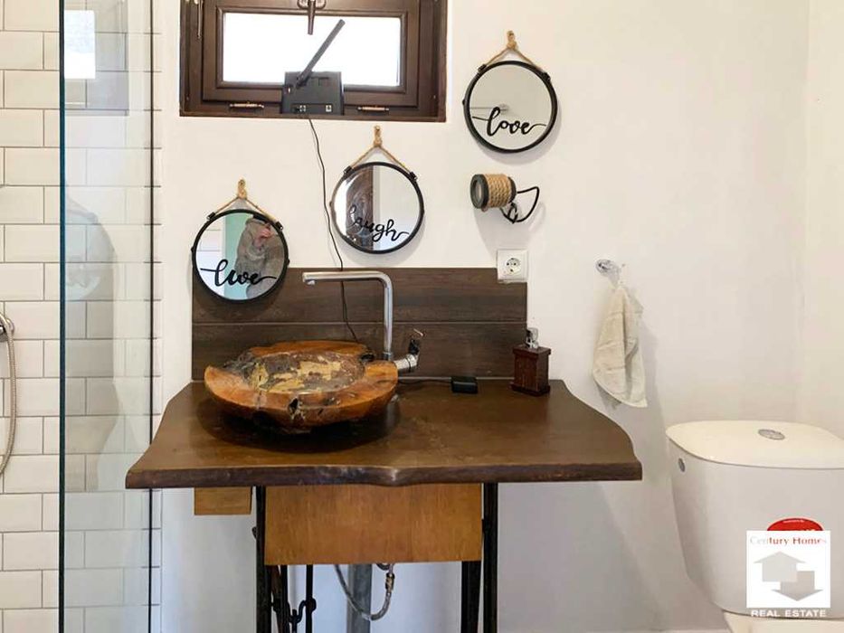 Продава се Къща в с. Палици, Област Велико Търново - 120 кв.м за 859 €/кв.м - Снимка #6