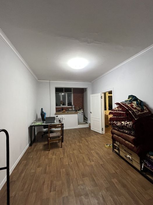 Продаётся квартира Художников 2 комнатная