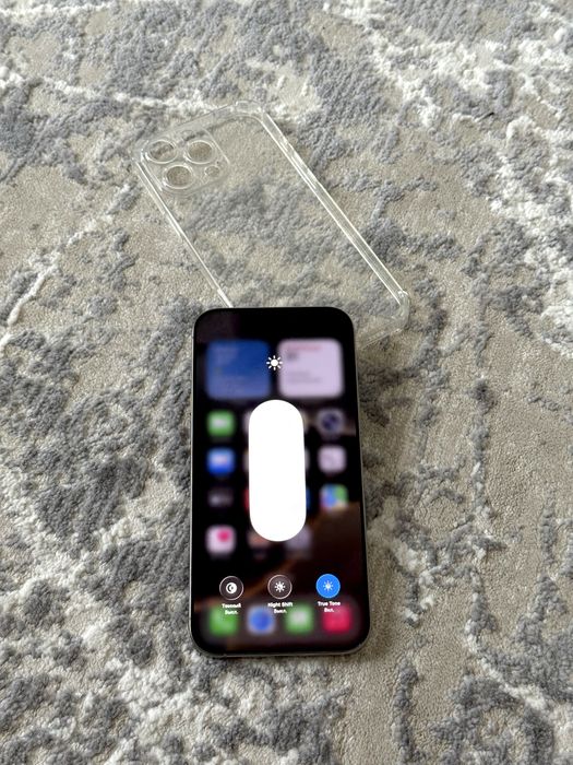Apple iPhone 16 Pro Max E Sim LL/A 256 гб 92% / Айфон 16 Про Макс