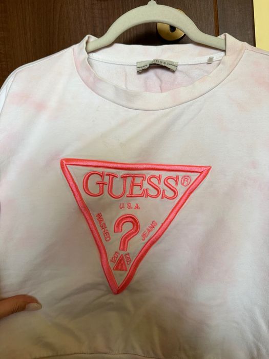 Оригинална блуза Guess