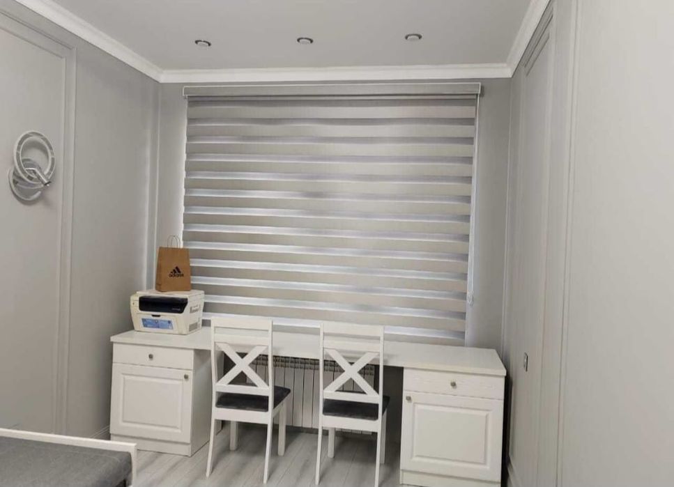 Жалюзи и день и ночь всех видов