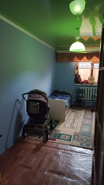 Продам большой дом в р.оне малышка