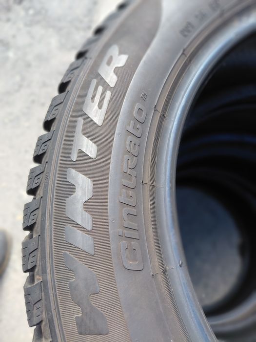 185/60/15" Pirelli 4бр.гуми