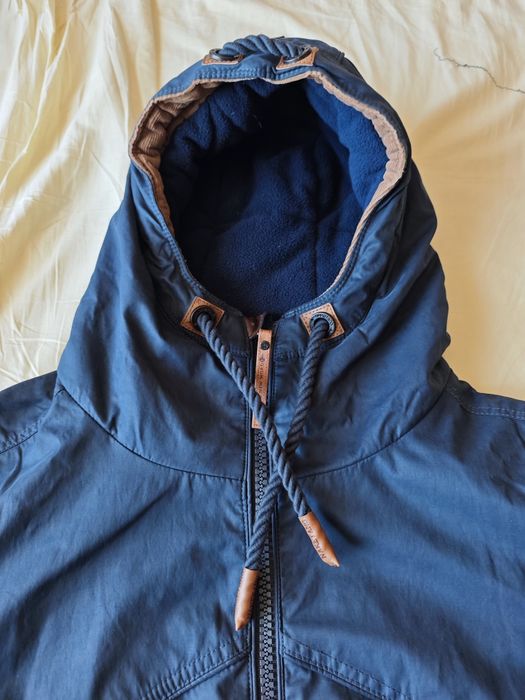 Яке Naketeno, рязмер М