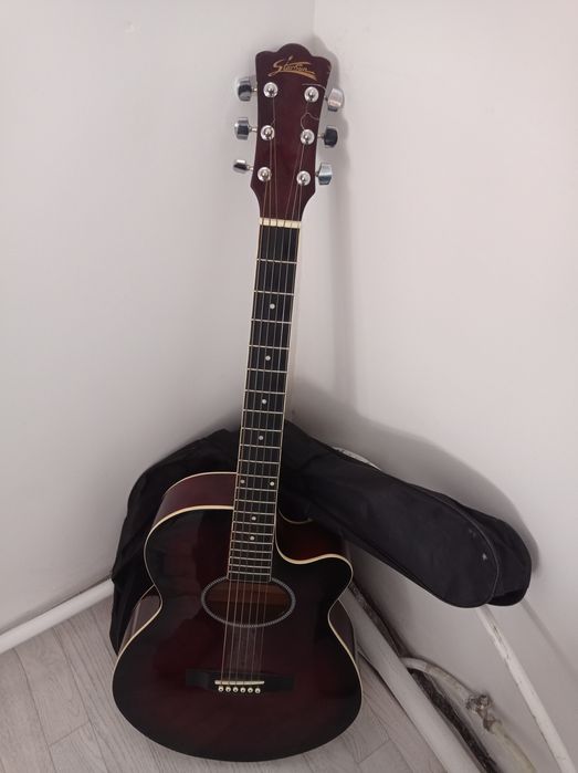 Обменяю Гитару на классику