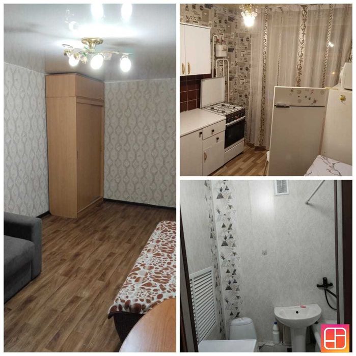 Продаётся квартира