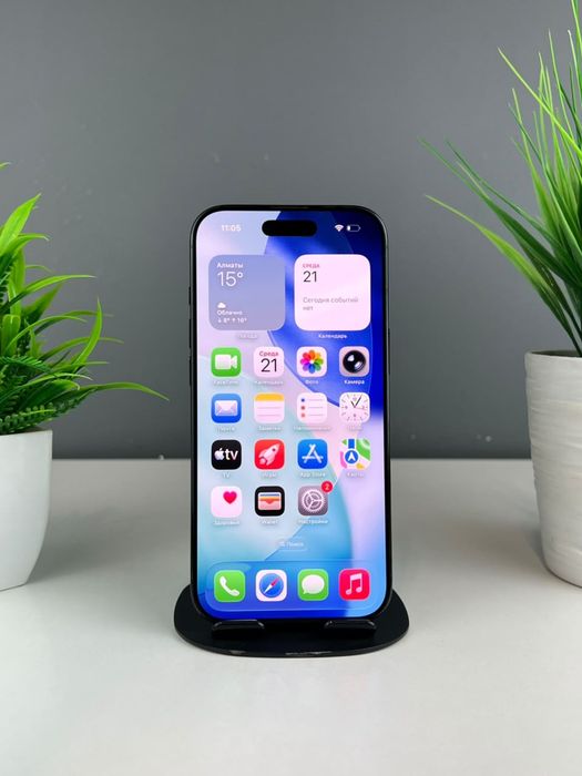 Телефон Apple iPhone Air 256GB