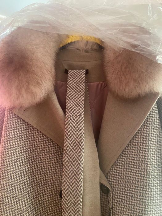 Пальто Ларетта пальто