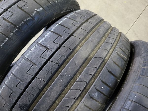 315/30/21//255/35/20 PIRELLI