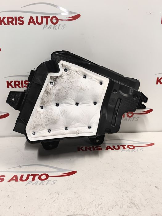 Субуфер Hyundai Santa Fe 2024/25г/ Хюндай Санта Фе- BOSE