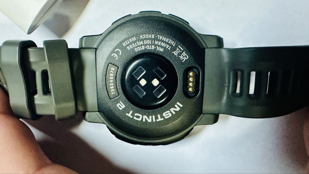 Ceas Garmin Instinct 2