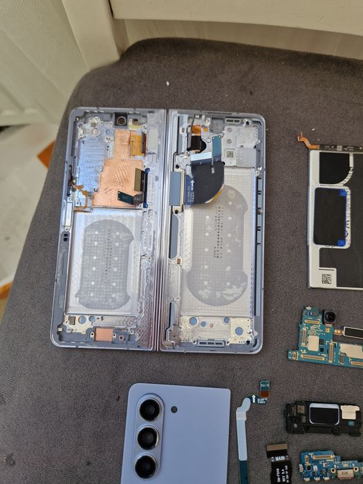 Piese samsung Z Fold 5