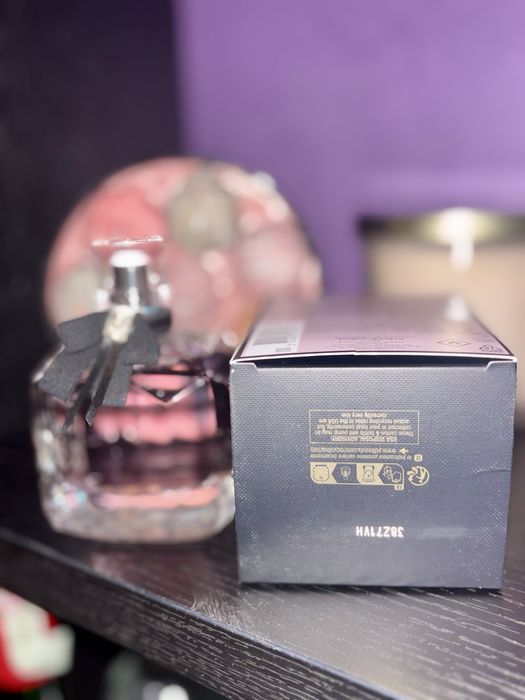 Парфюм Yves Saint Laurent Mon Paris