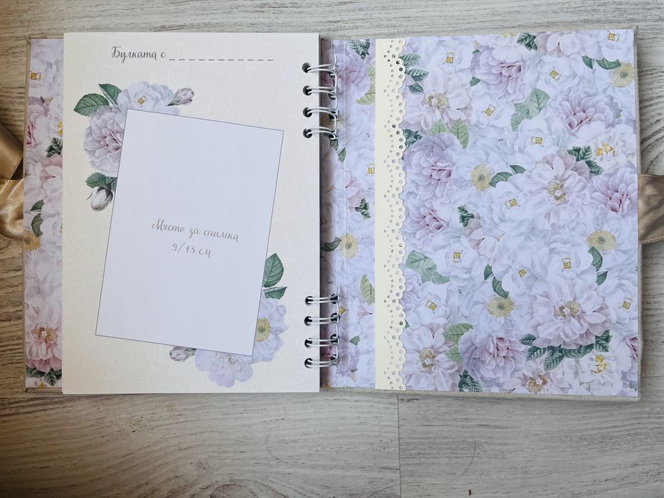 Книга за моминско парти