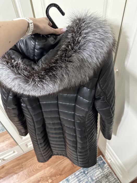 Продам новое женское пальто